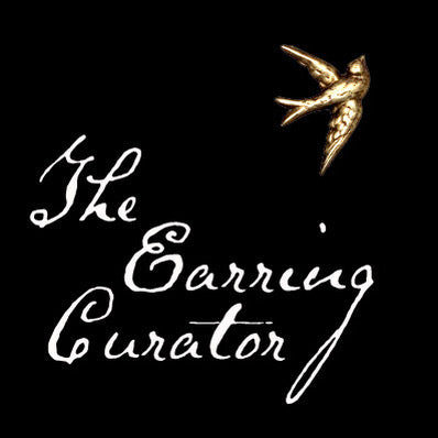 The Earring Curator